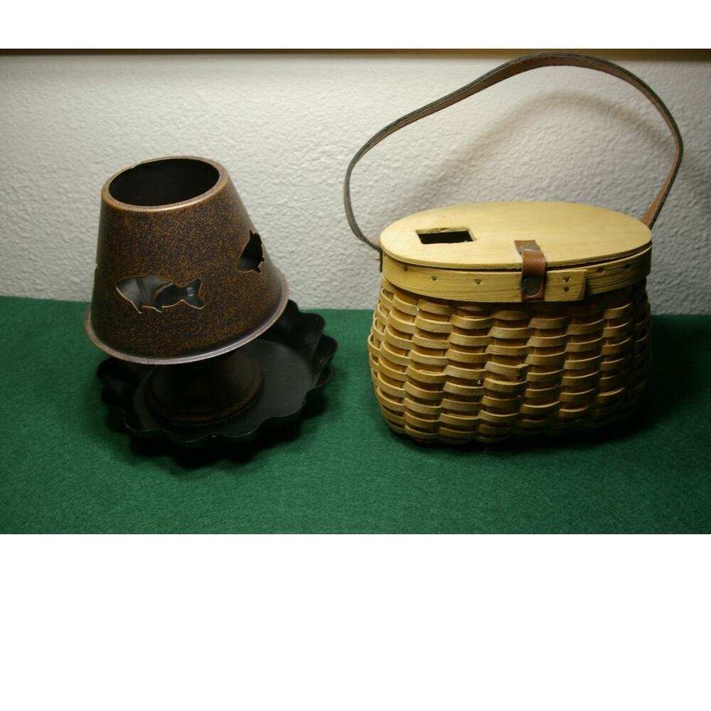Rustic Fishing Decor - Picture 8 of 10